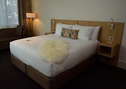 Clarion Hotel Townsville Motel