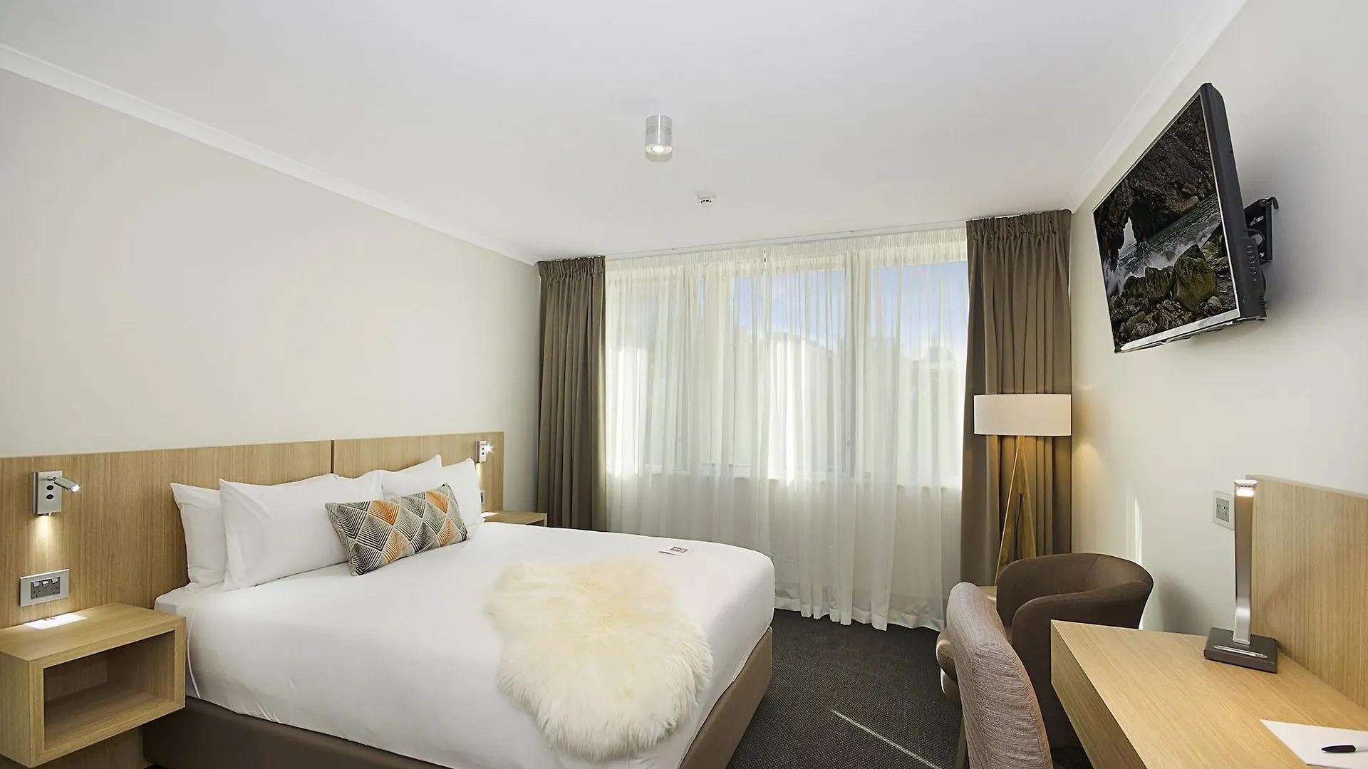 Motel Clarion Hotel Townsville