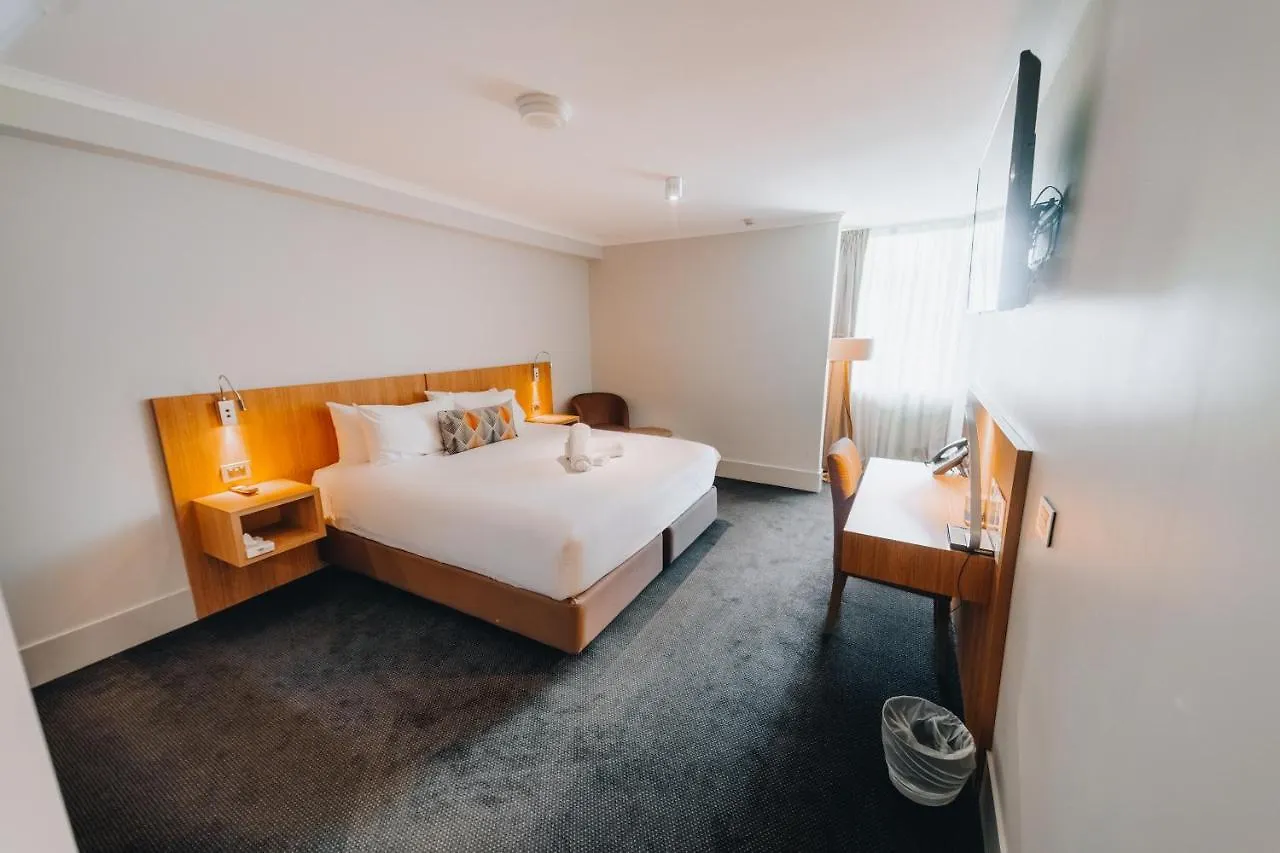 Clarion Hotel Townsville Australia