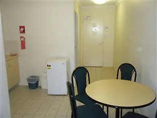 Clarion Hotel Townsville