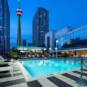 Radisson Blu Downtown 4* Toronto