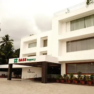 Dass Regency 4* Thrissur