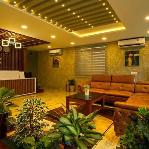 Oryx Homes 3* Kochi