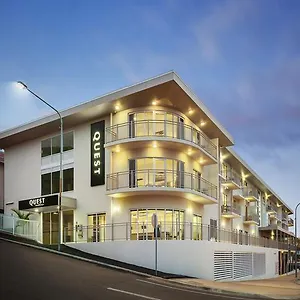 Quest On Eyre Aparthotel