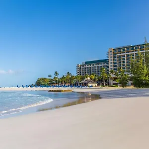 Hilton Barbados 4* Bridgetown