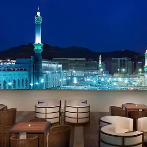Jabal Omar Marriott Makkah 5* Mecca