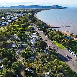 Big4 Tasman - Rowes Bay Holiday park