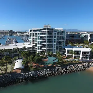 Mariners North Aparthotel