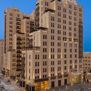 Hyatt Place Wasl District Residences 4* Dubai