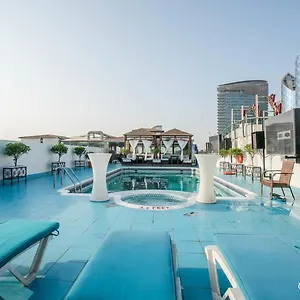 Regent Palace 4* Dubai