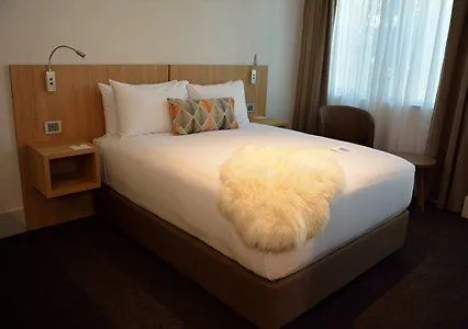 Clarion Hotel Townsville Australia