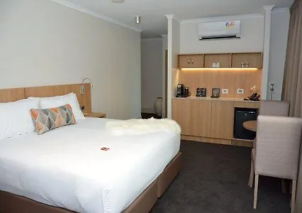 Motel Clarion Hotel Townsville