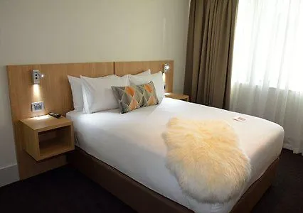 Clarion Hotel Townsville 4*,  Australia