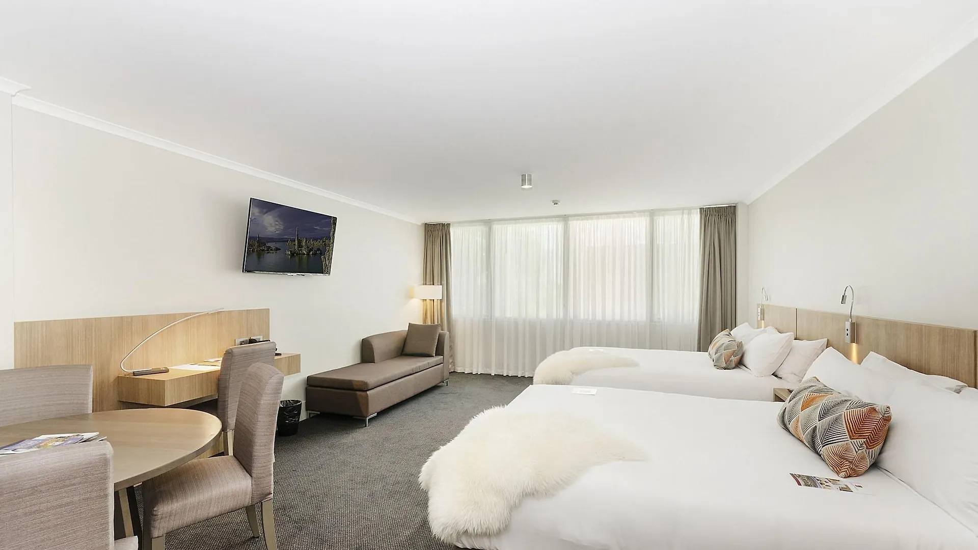 Clarion Hotel Townsville Motel