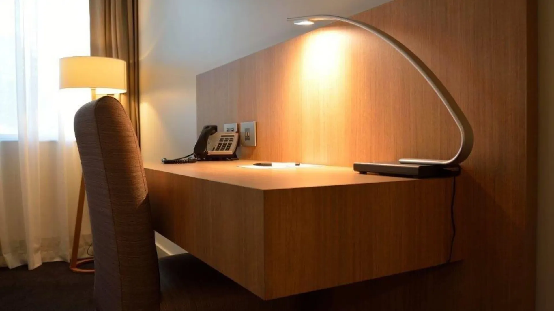 Clarion Hotel Townsville Motel