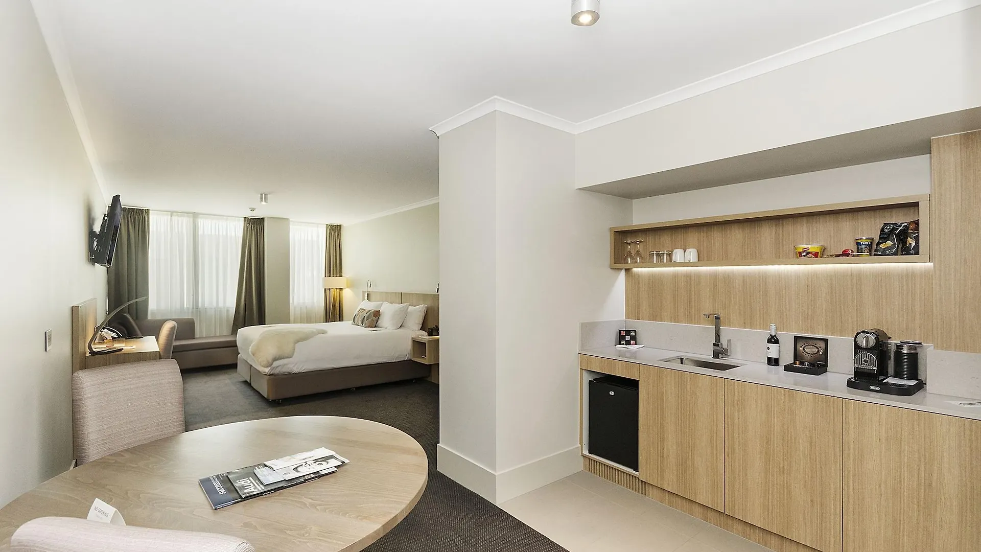 Clarion Hotel Townsville