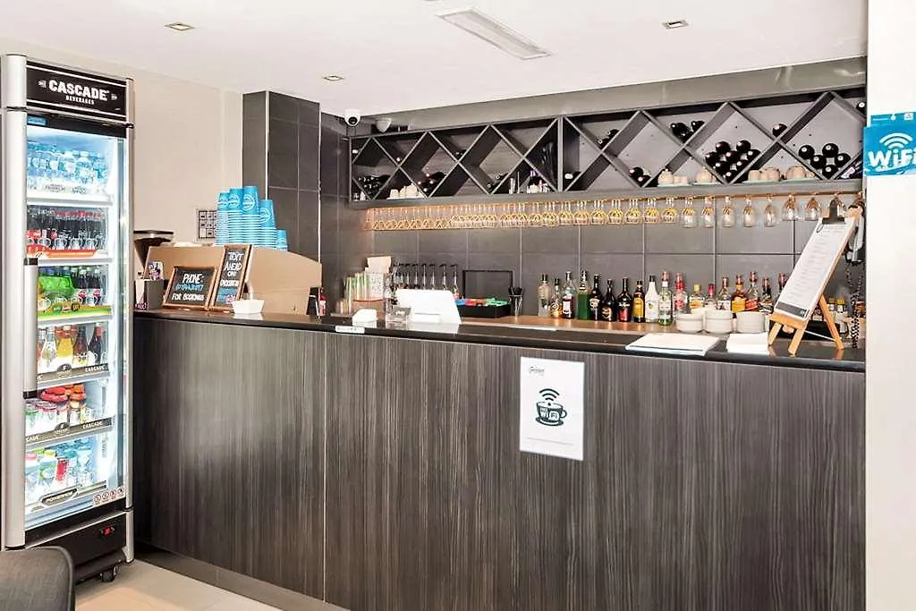 Motel Clarion Hotel Townsville
