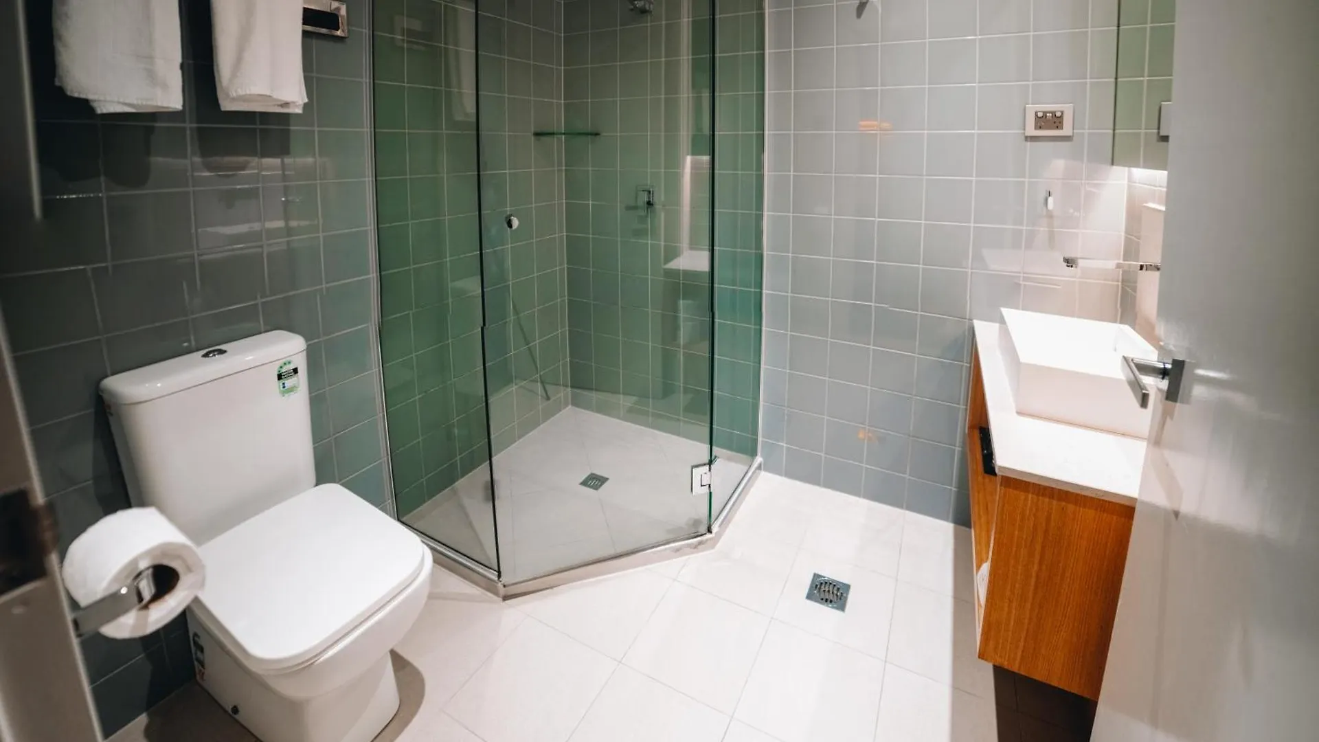 Clarion Hotel Townsville
