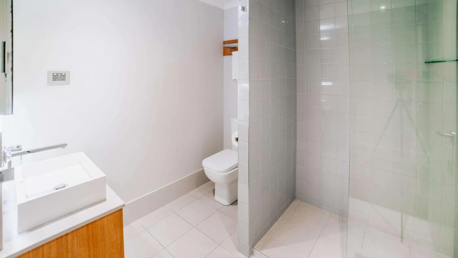 Motel Clarion Hotel Townsville