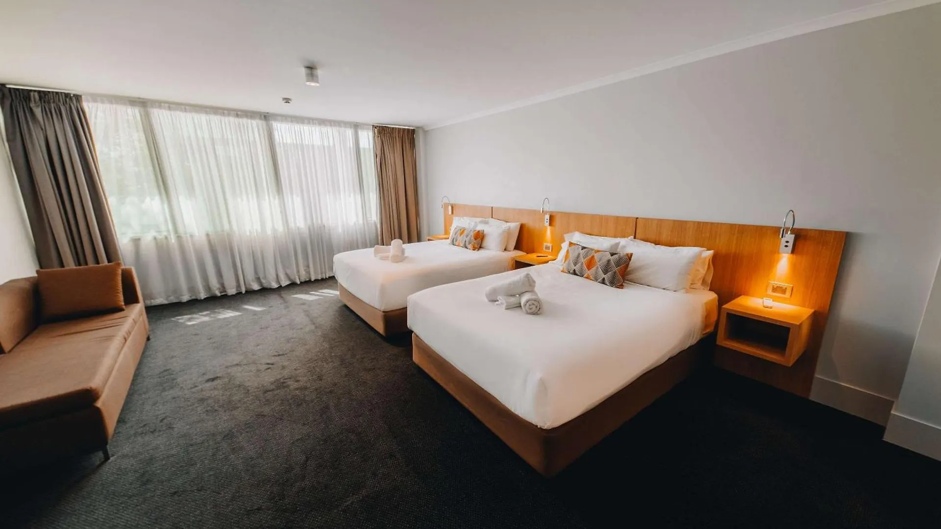 Clarion Hotel Townsville Australia