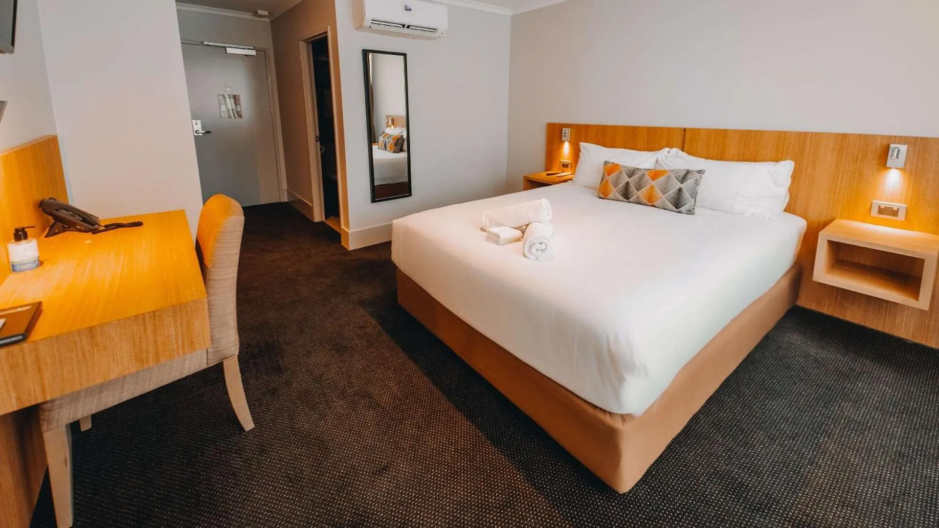 Clarion Hotel Townsville