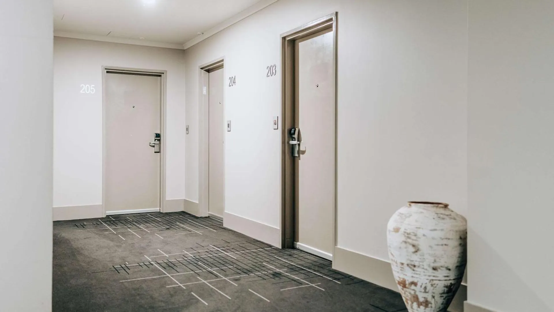 Clarion Hotel Townsville Australia