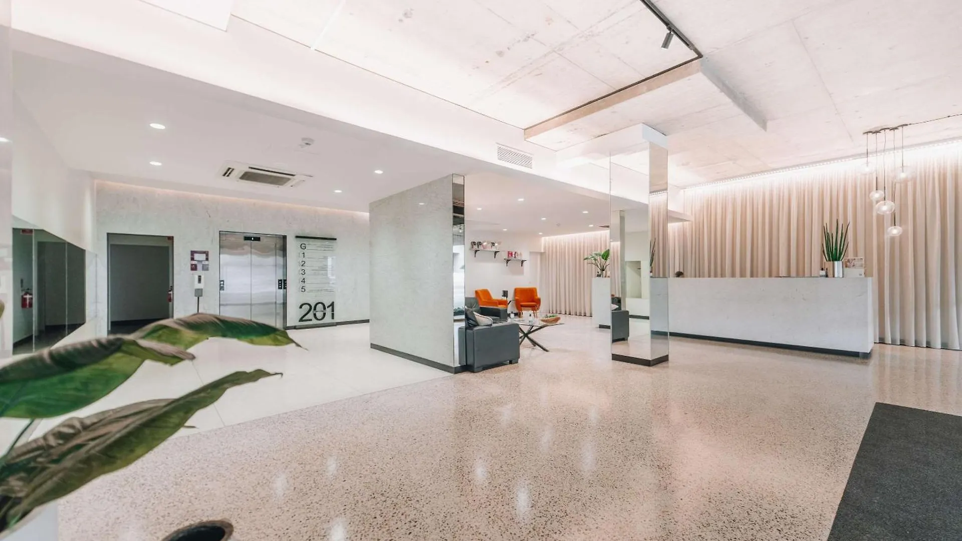 Clarion Hotel Townsville Australia