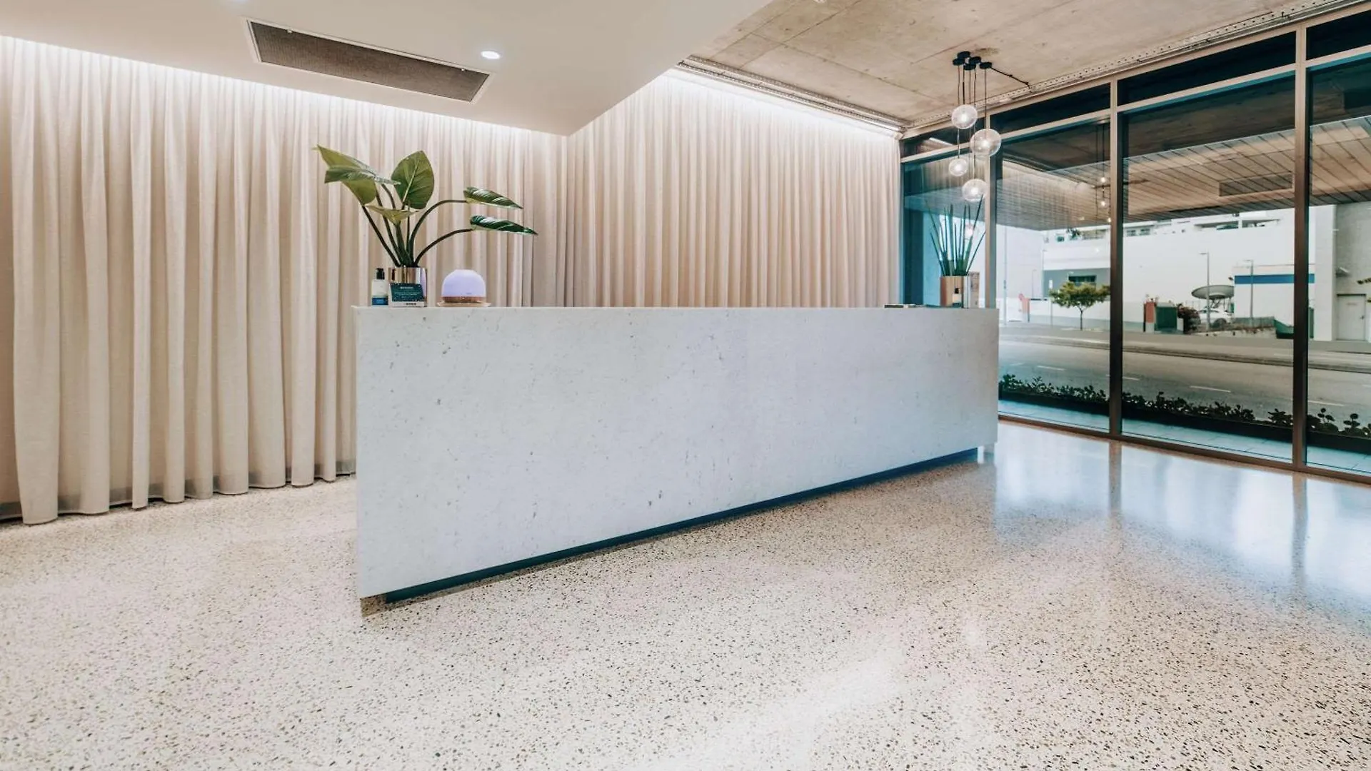 Clarion Hotel Townsville 4*,  Australia
