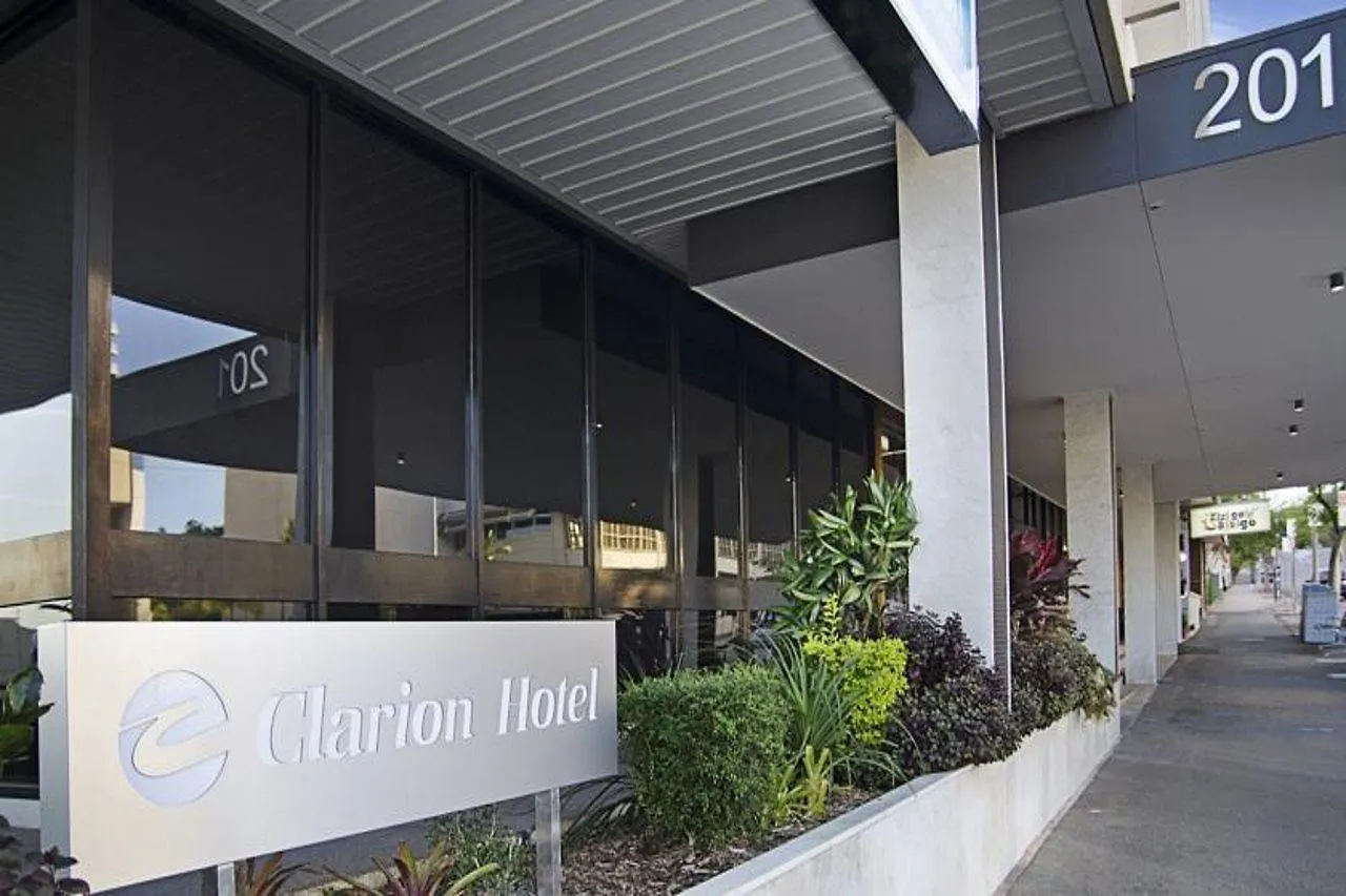 Motel Clarion Hotel Townsville