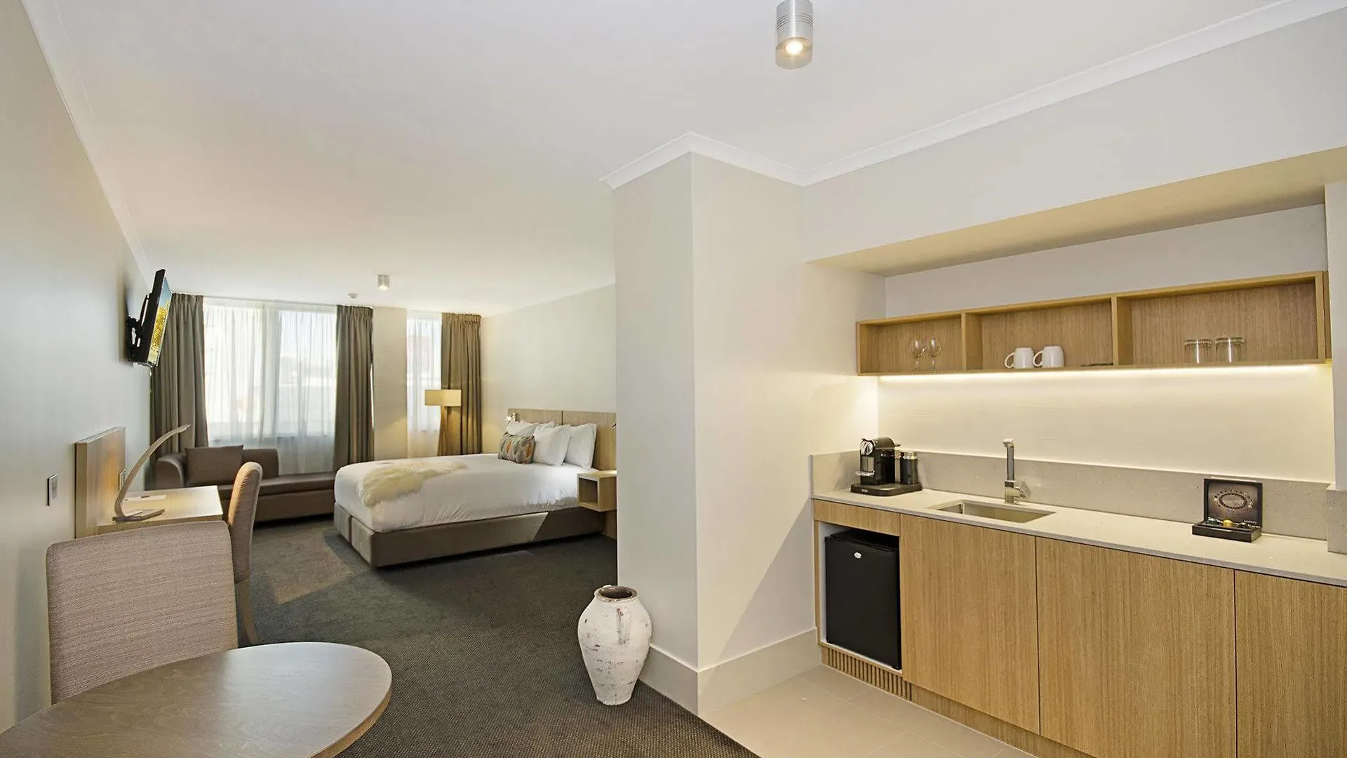 Motel Clarion Hotel Townsville