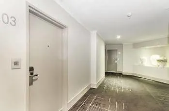 Motel Clarion Hotel Townsville