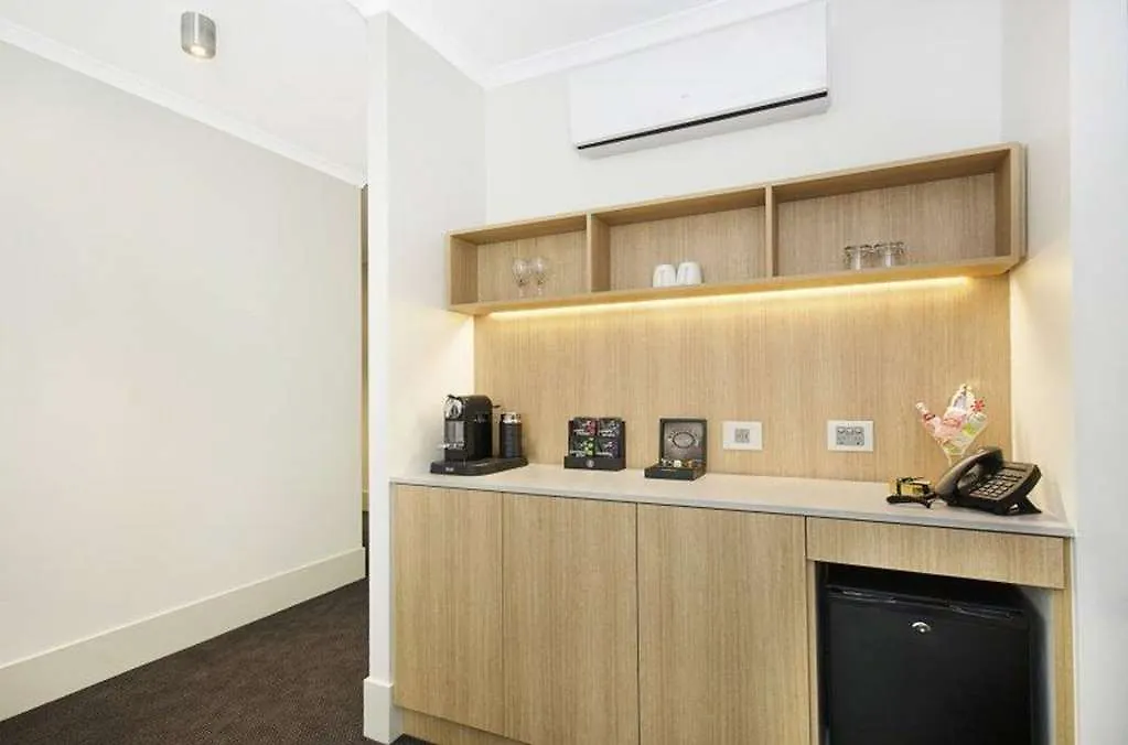 Clarion Hotel Townsville