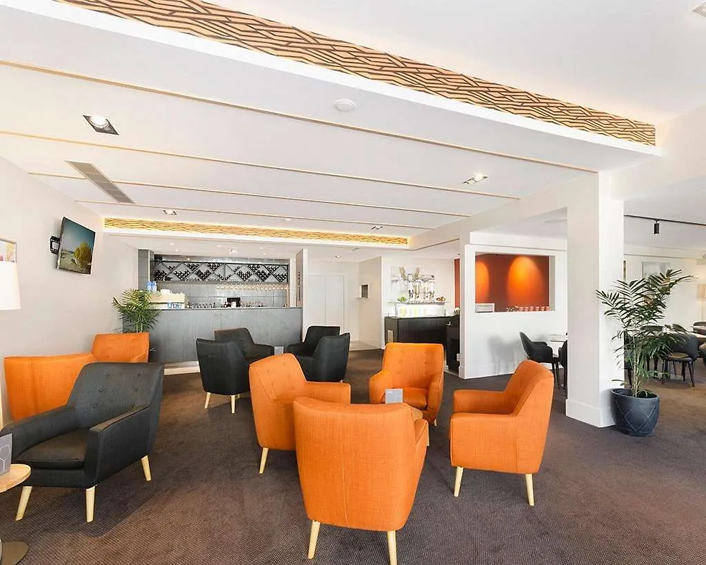 Clarion Hotel Townsville