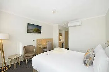 Clarion Hotel Townsville Motel