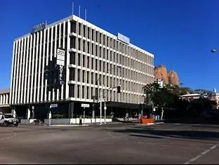 Clarion Hotel Townsville Motel